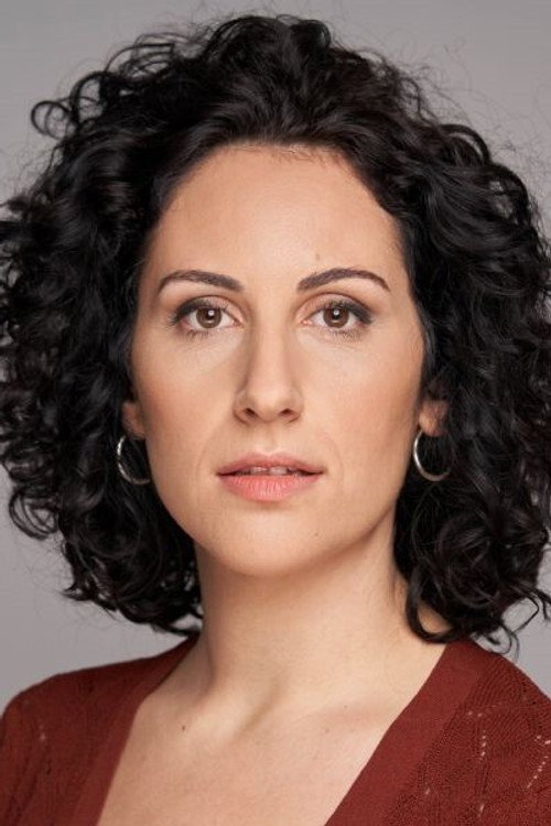 Photo of Rebeca Alemañy, Acting
