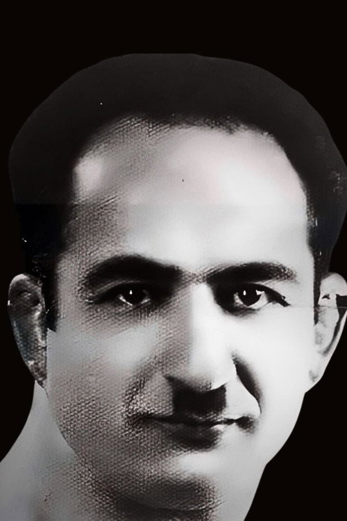 Photo of Habibollah Boloor, Acting