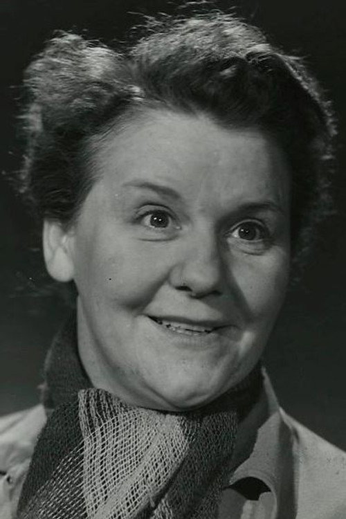 Photo of Minna Jørgensen, Acting