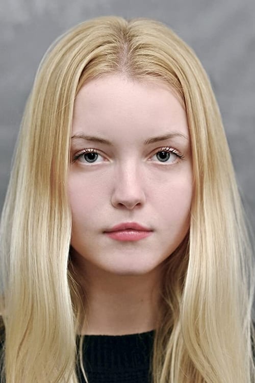 Olivia Taylor profile