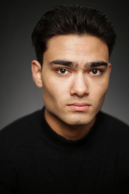 Kiran Krishnakumar profile