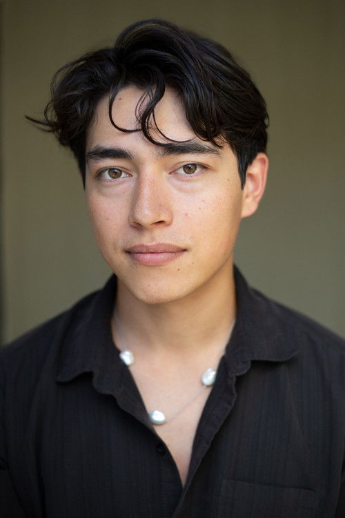 Photo of Joji Otani Hansen, Acting