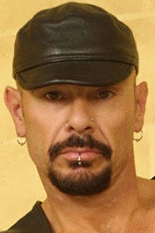 Photo of Randy Ramer, Acting