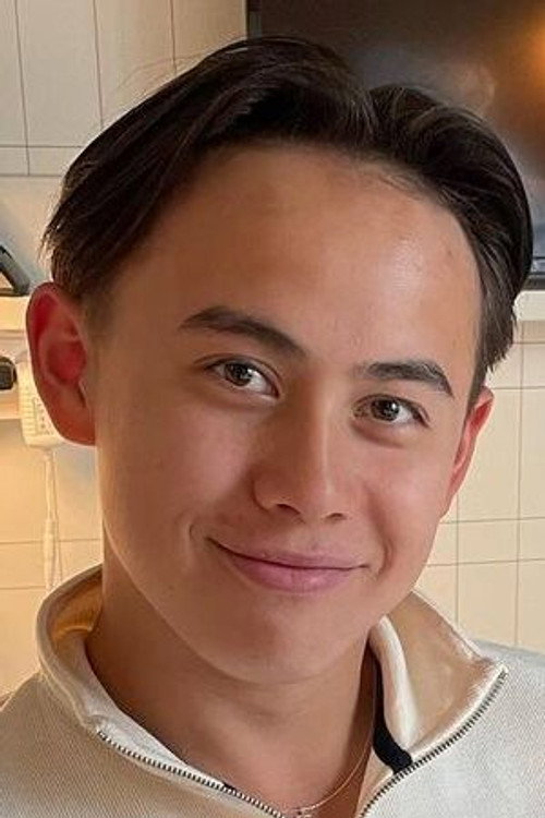 Martin Storebø Koh profile