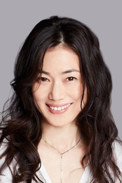 Miki Imai profile
