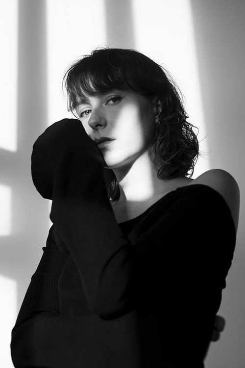 Photo of Ninna Pálmadóttir, Directing