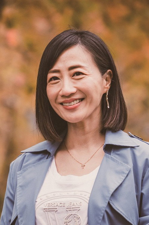 Photo of Tiffany Pan, Acting
