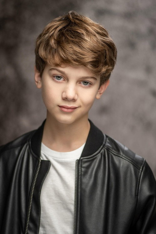 Photo of Daniel Lipka, Acting