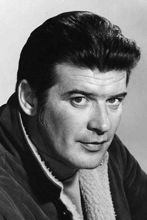 Peter Breck profile