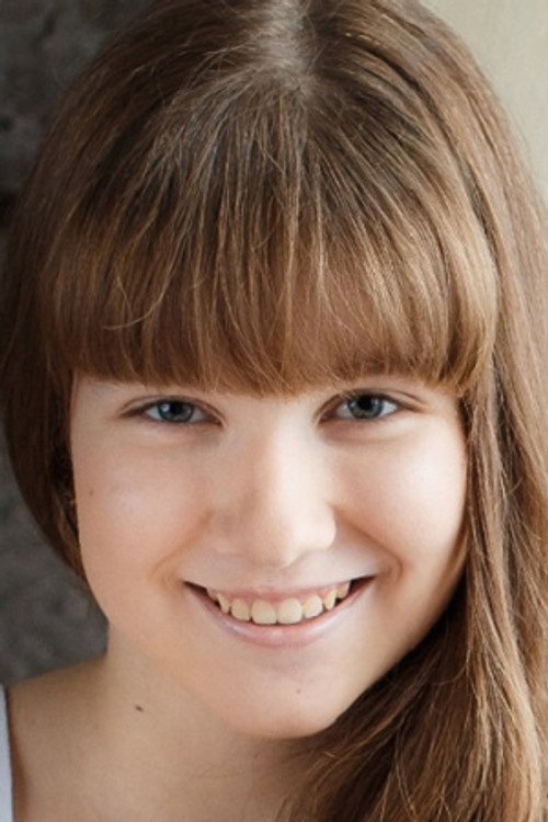 Photo of Dariya Yartseva, Acting