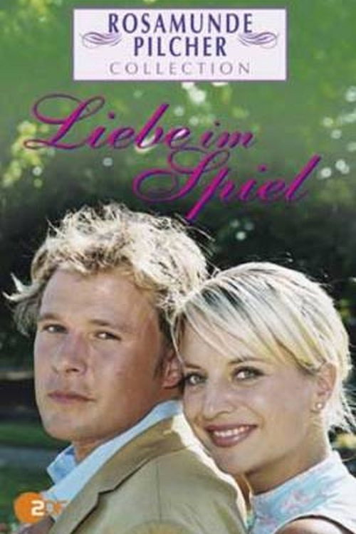 Movie poster for Rosamunde Pilcher: Liebe im Spiel (2004)
