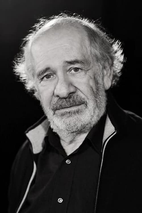 Włodzimierz Press profile