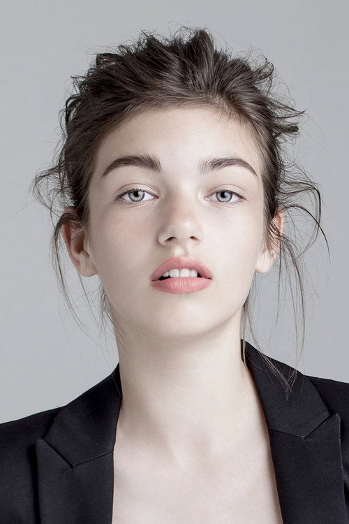 Photo of Nelly Řehořová, Acting
