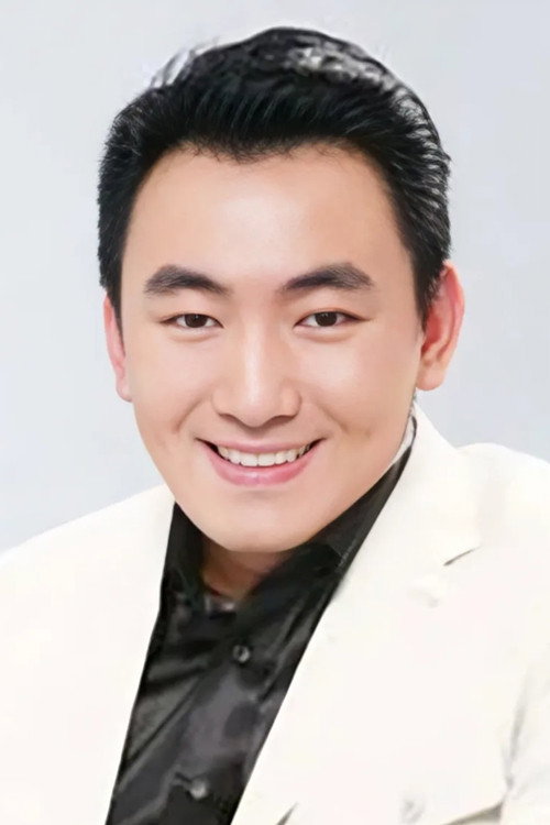 Photo of Jianyu Xu, Acting