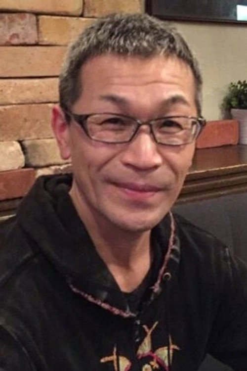 Photo of Naoto Fuuga, Acting