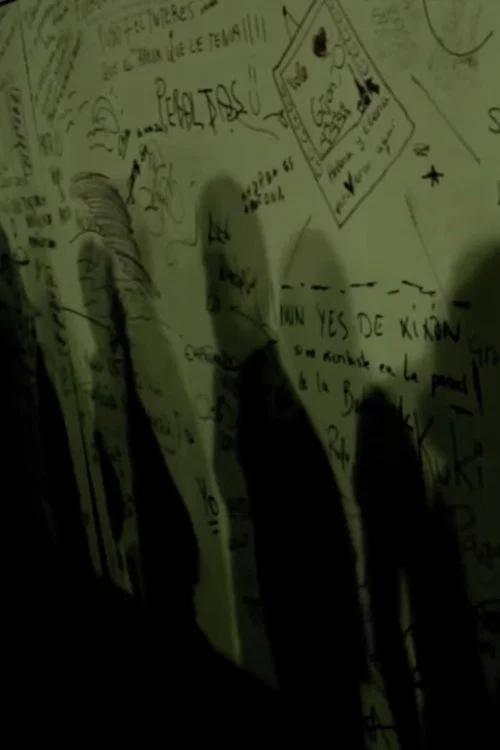 Movie poster for A NOITE É NECESARIA (2014)