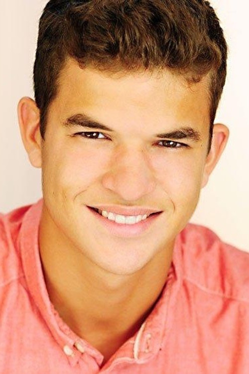 Photo of Jake Nutty, Acting