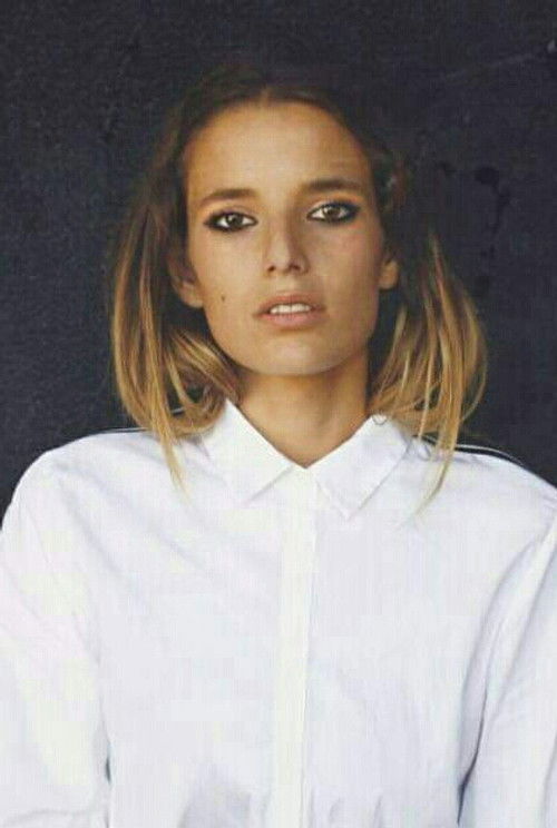 Carmela Martins profile