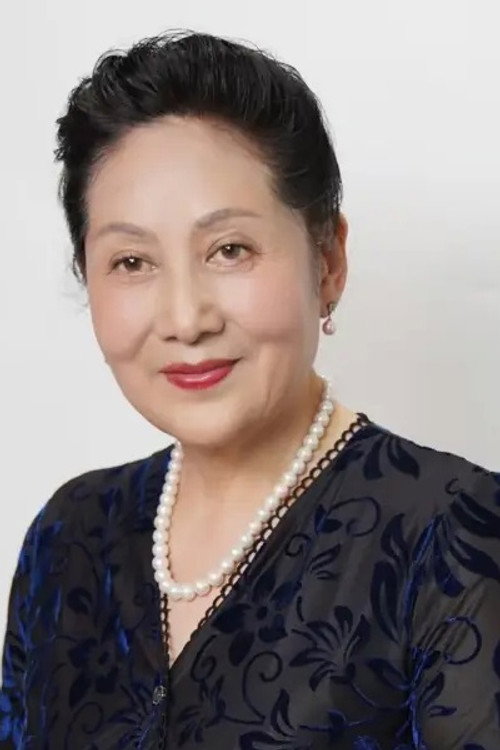 Photo of Huang Ying, Acting
