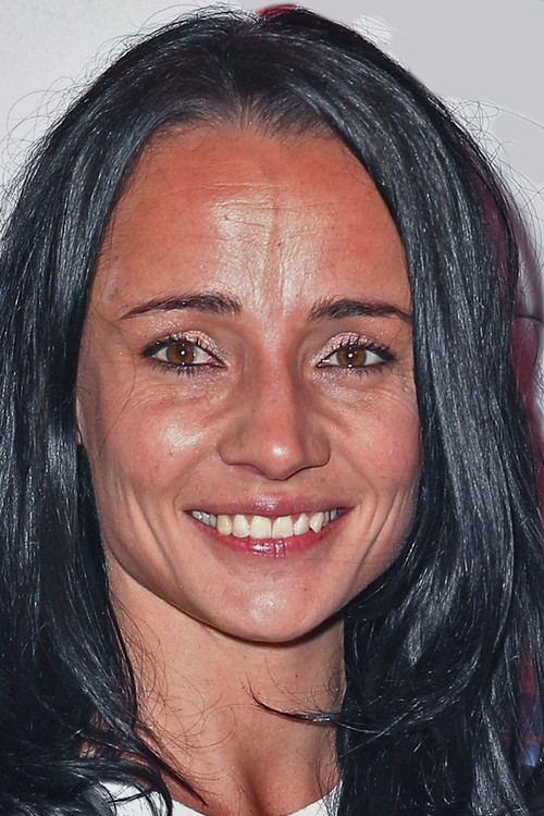 Freya Stafford profile