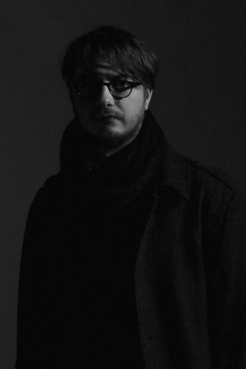Photo of Mihai Bruma, Directing