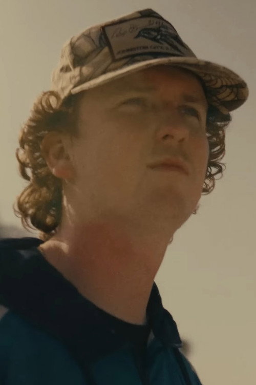 Liam Cullagh profile