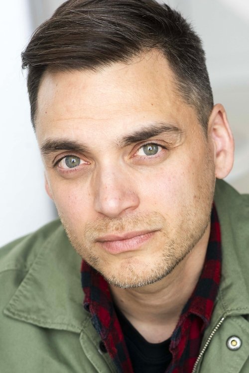 Erik Athavale profile