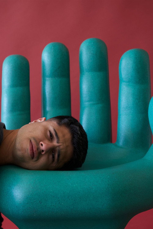 Photo of Tristan Chandra, Directing