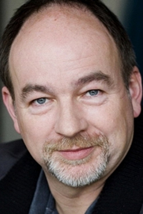 Photo of François Patissier, Acting