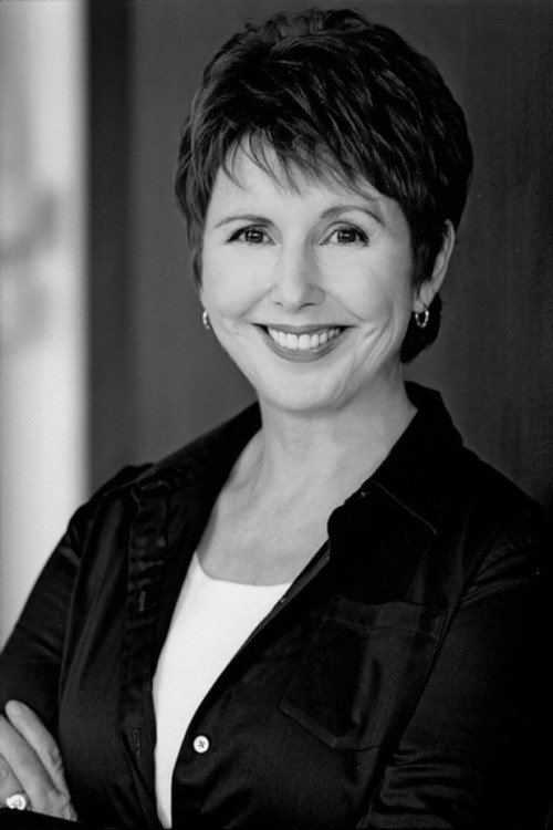 Photo of Elva Mai Hoover, Acting