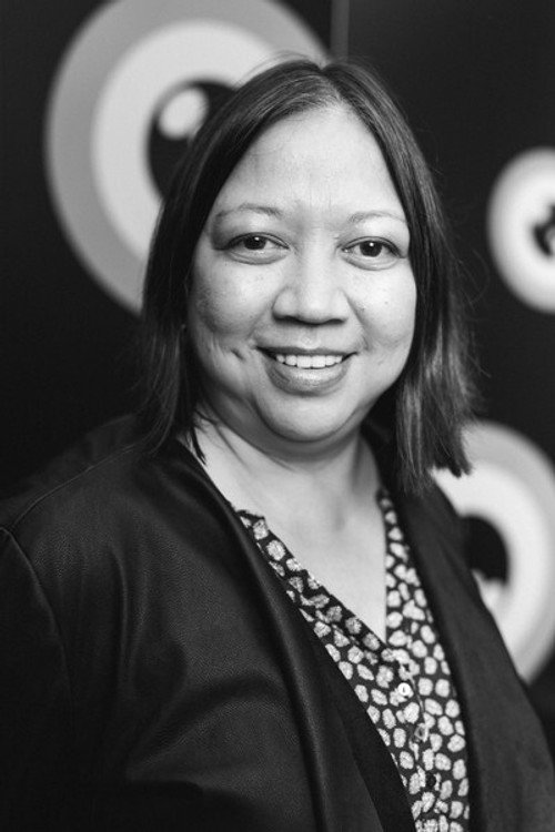 Photo of Ramona S. Diaz, Directing