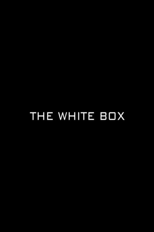 Movie poster for The White Box (2011)
