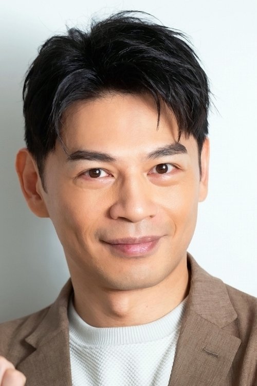 Ken Lin profile