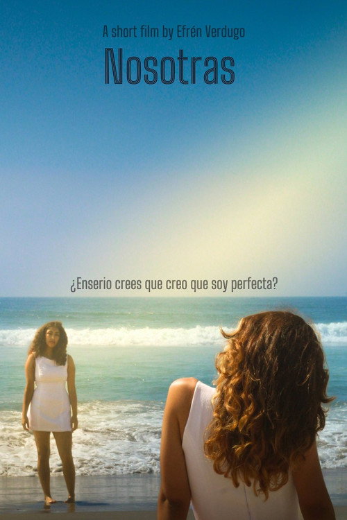Movie poster for Nosotras (2024)
