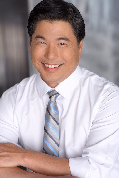 Photo of David Tsuboi, Acting