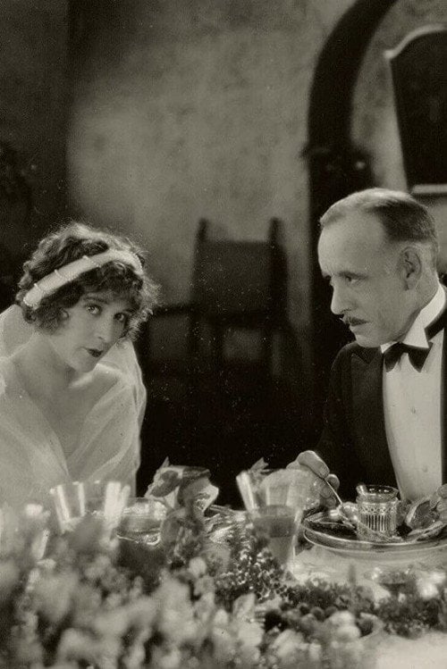Movie poster for Cheaper to Marry (1925)