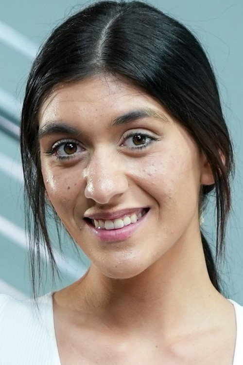 Photo of Aubry Babcock, Acting