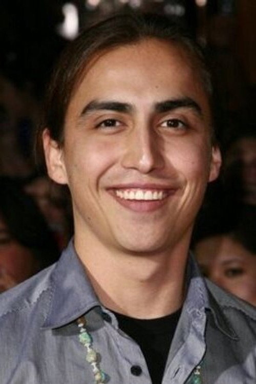 Photo of Solomon Trimble, Acting