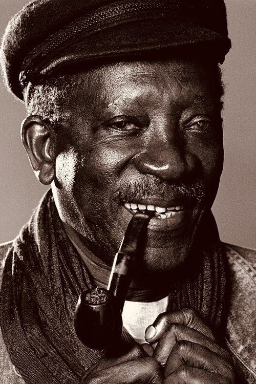 Ousmane Sembène profile