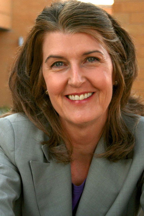 Photo of Carol McCaffrey, Acting