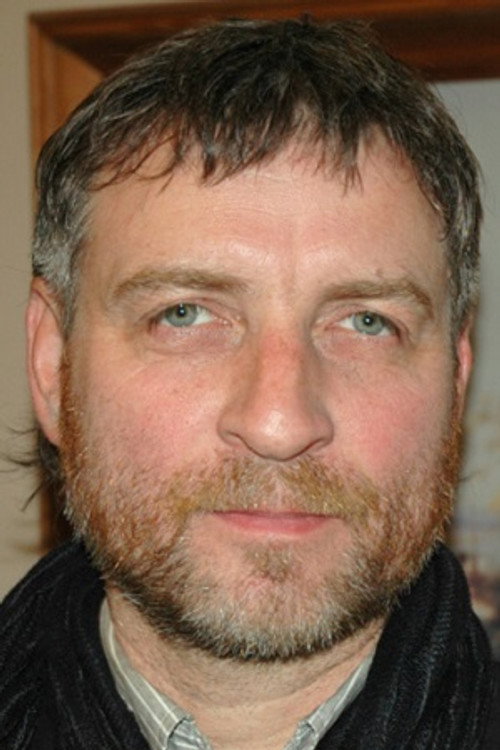 Photo of Artem Temnikov, Directing