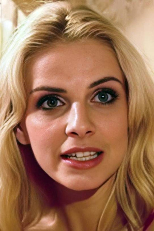 Photo of Anne Sophia, Acting