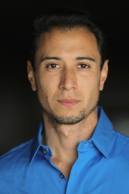 Photo of Adam Cabrera, Acting