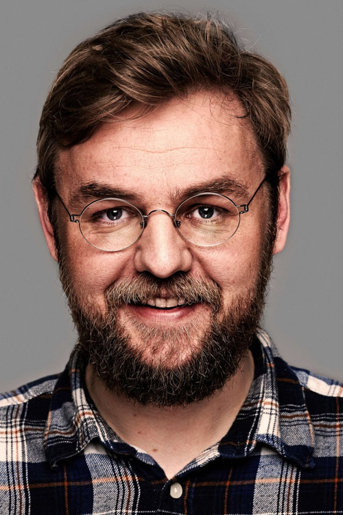 Jonas Mogensen profile