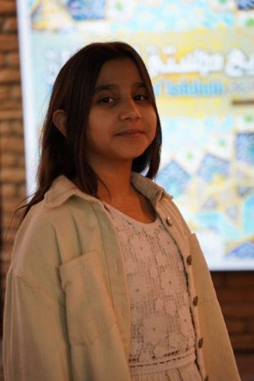 Photo of Mersana Radan, Acting