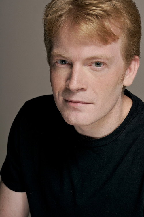Photo of Jared Joplin, Acting