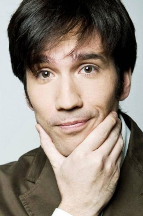 Manuel Feijóo profile