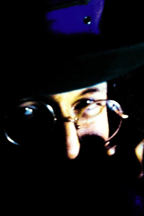 Movie poster for Mike Keneally: Hat (2007)