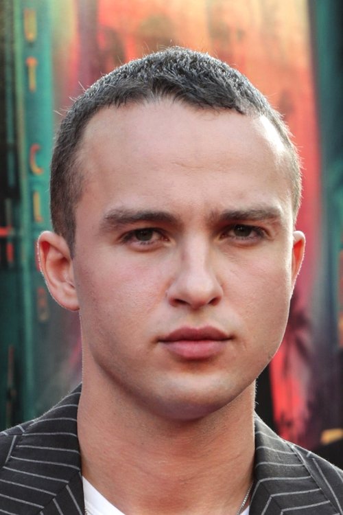Photo of Mojean Aria, Acting