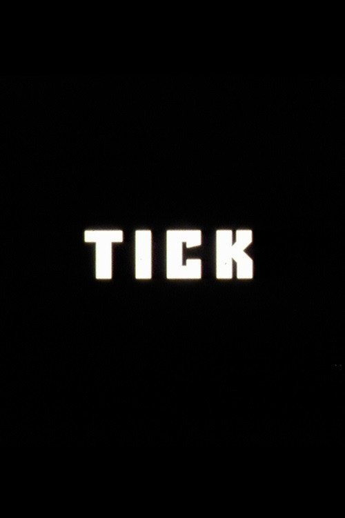 Movie poster for Tick (1996)